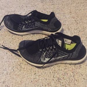 Nike Free FlyKnit